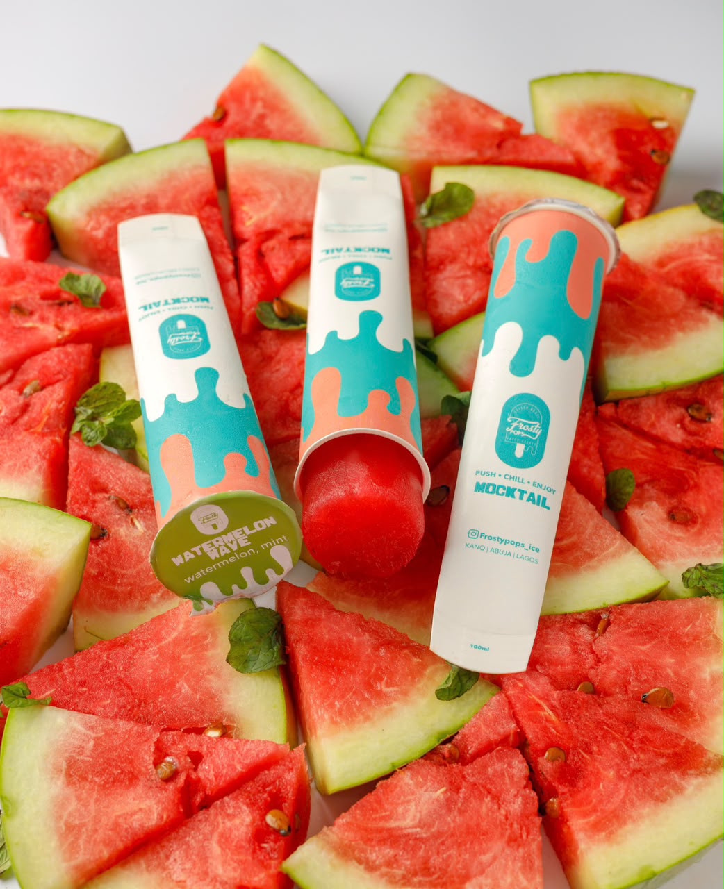 WATERMELON WAVE