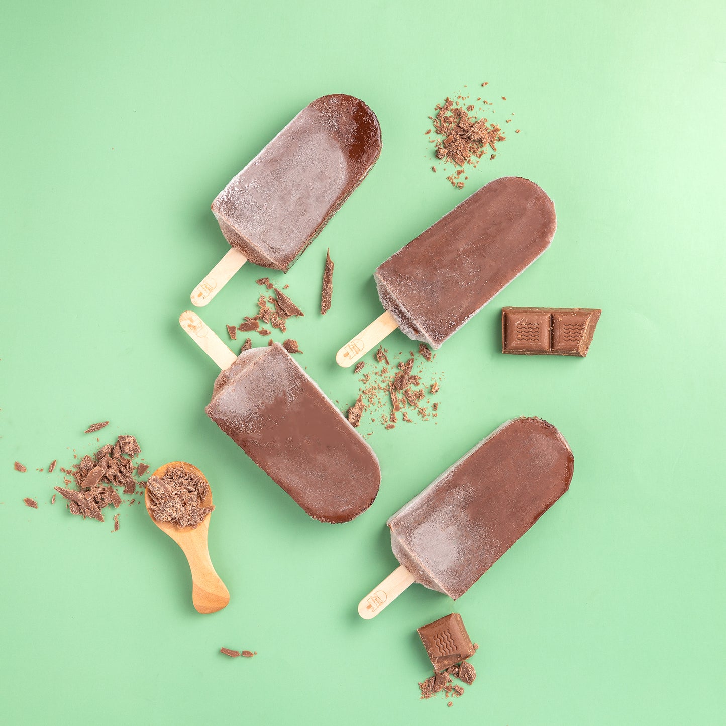 CHOCOLATE (160cal)