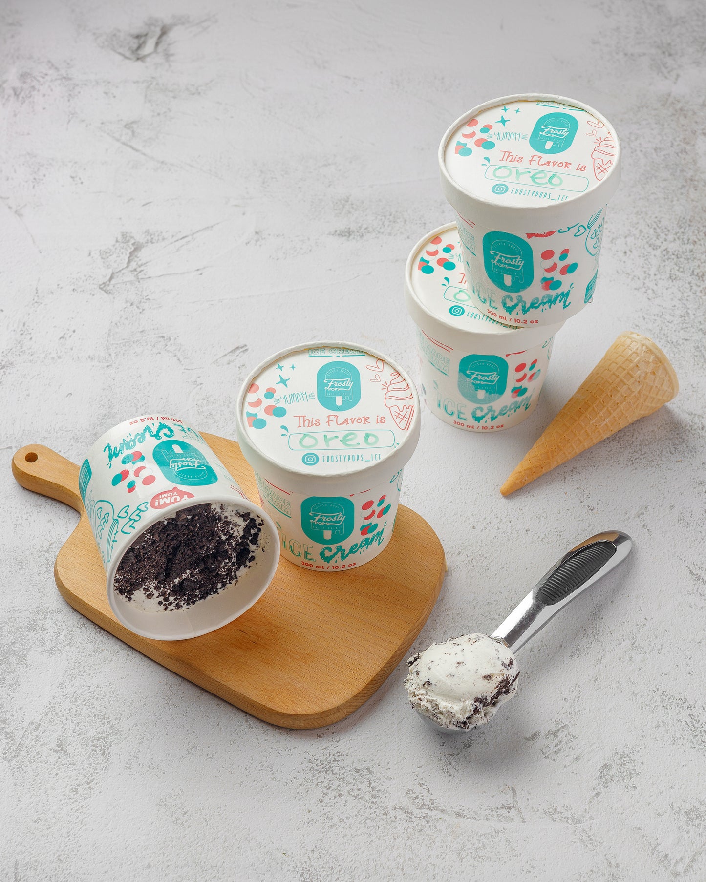 OREO COOKIIES