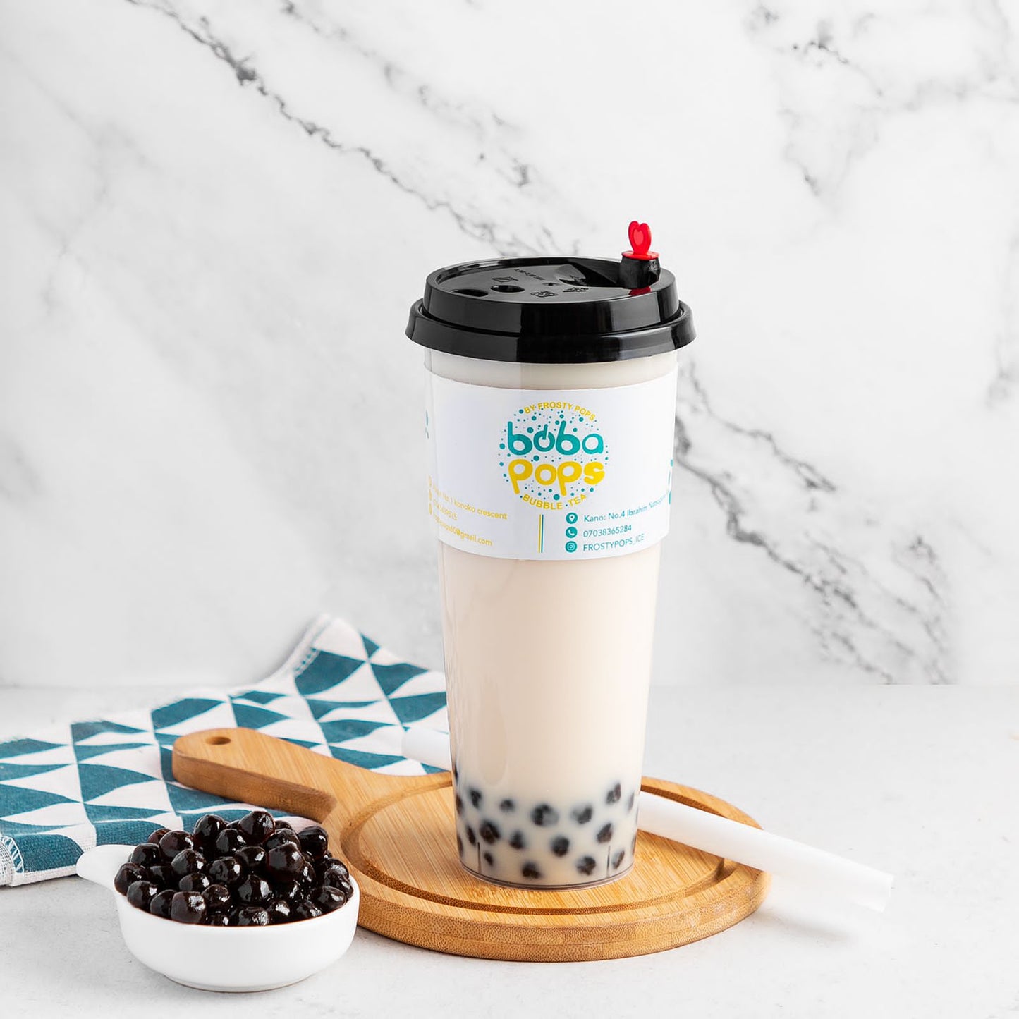 ORIGINAL (MILK TEA)