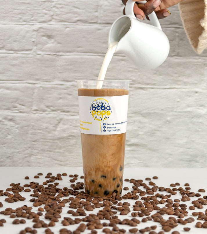 COFFEE (MILK TEA) – FROSTY POPS LAGOS