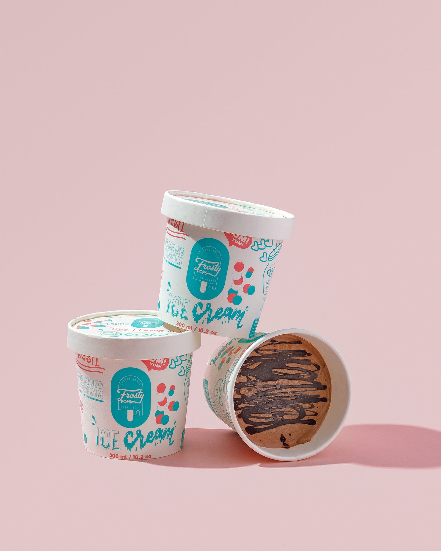 Chocolate Stracciatella