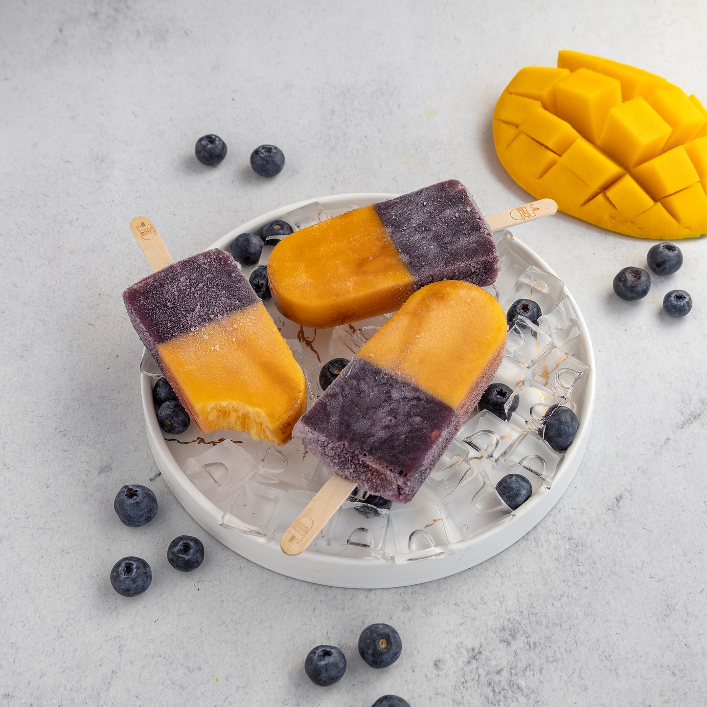 MANGO-BLUEBERRY