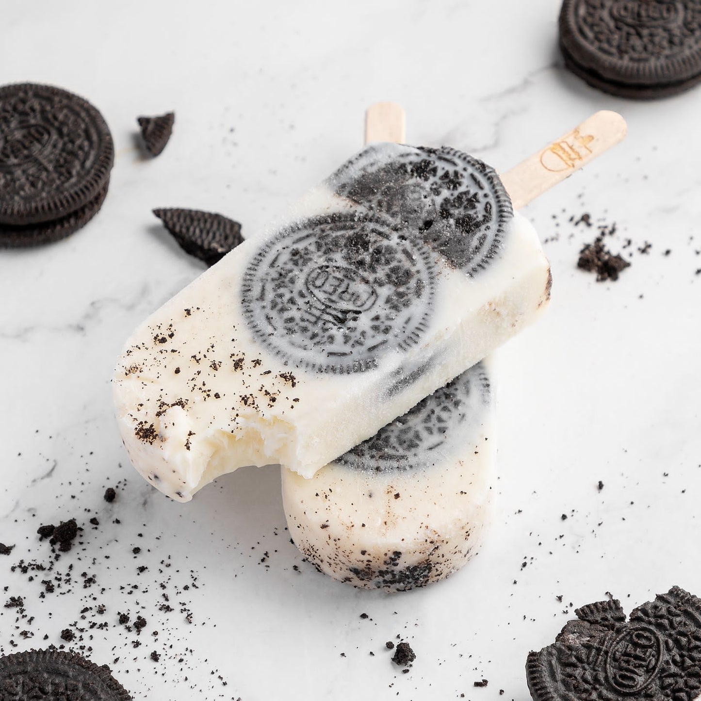 OREO POPS