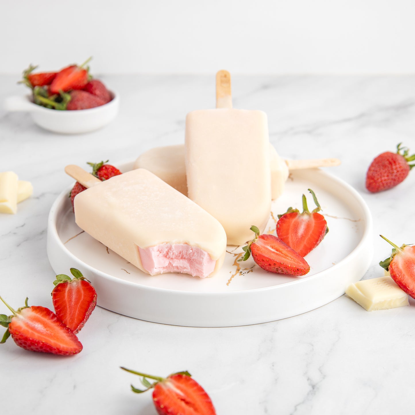 PINK HEAVEN 🍓🍬