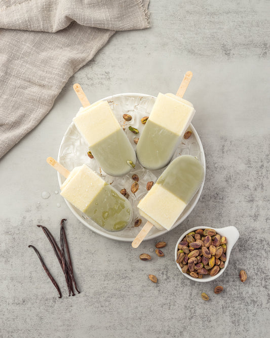 PISTACHIO DIP ♻️♻️