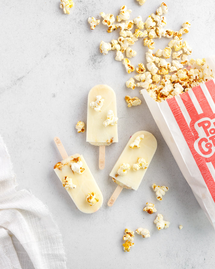 POPCORN (210cal) – FROSTY POPS LAGOS