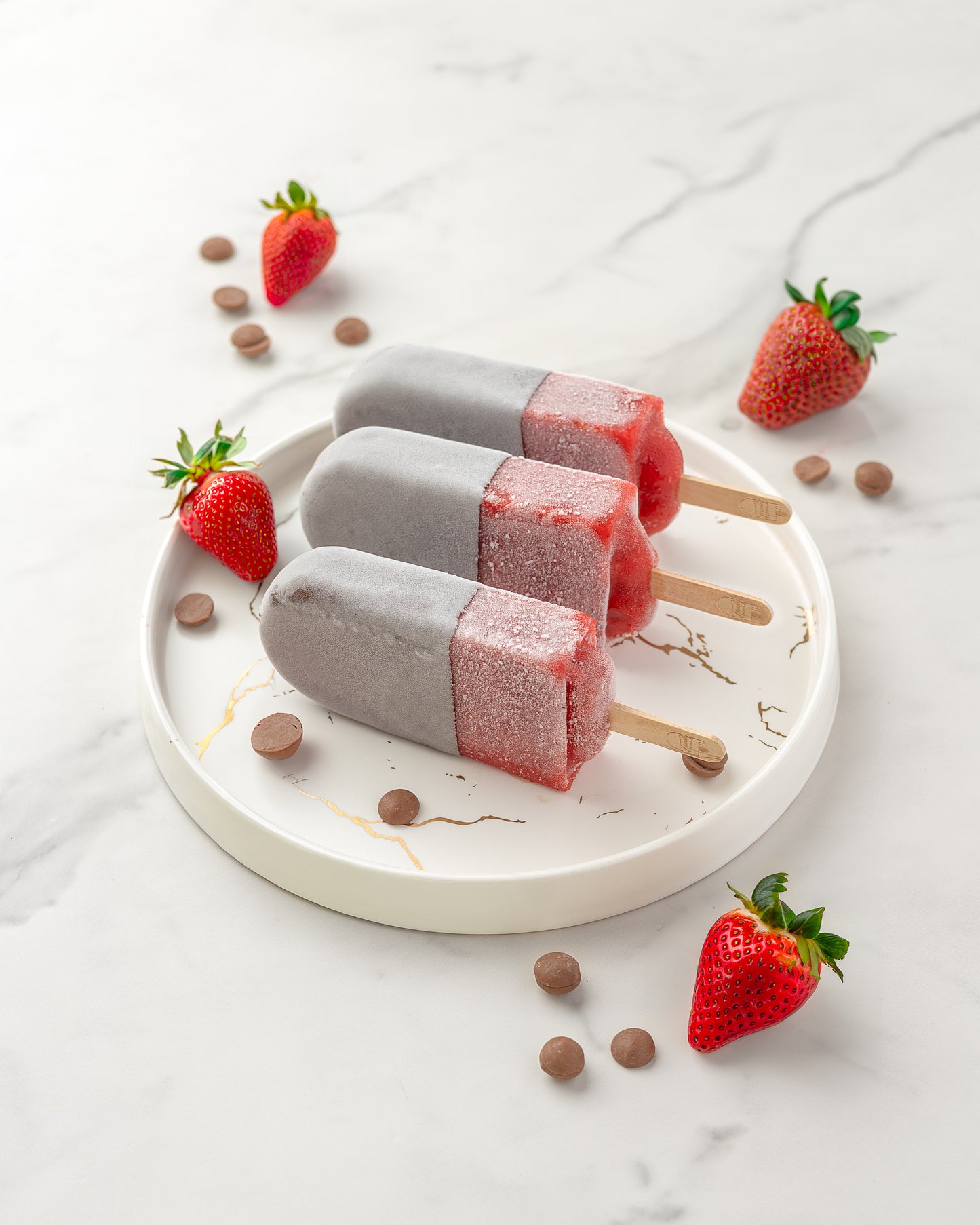 CHOCO-STRAWBERRY🍫🍓